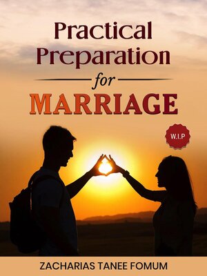 cover image of Practical Preparation for Marriage